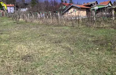 Plac za turističko-rekreativni kompleks u blizini Novog Sada