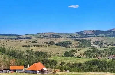 Ekskluzivna prodaja placeva na Zlatiboru