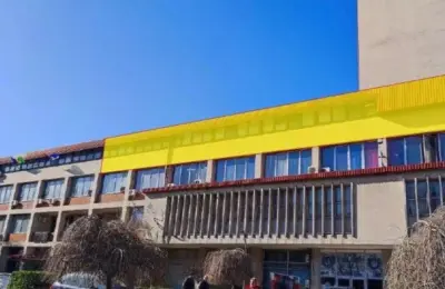 Kancelarije na prodaju u Subotici