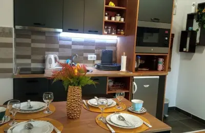 Zlatibor-opremljen apartman bez provizije