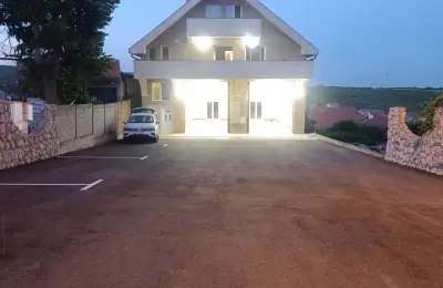 Izdaje se lokal u Kaludjerici
