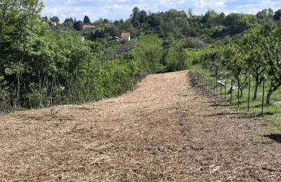 Na prodaju plac u Zaklopači-Grocka