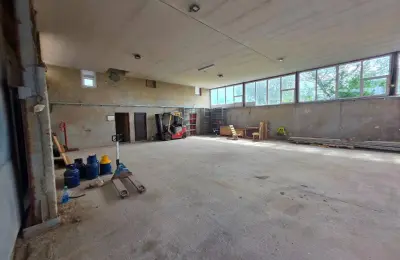 Prodajem halu u Valjevu