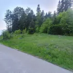 Na prodaju plac na Zlatiboru