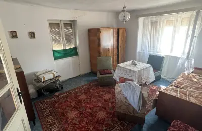 Prodajem kuću u Kikindi