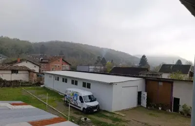 Hala, magacin, skladište za izdavanje