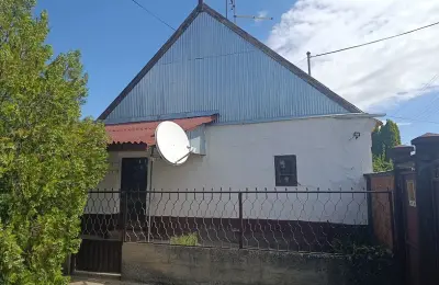 Prodajem kucu u Banatskom Arandjelovu