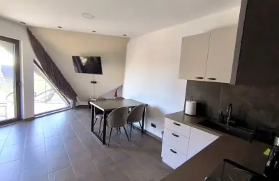 Prodajem apartman na Divcibarama