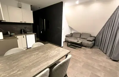 Prodajem apartman na Divcibarama