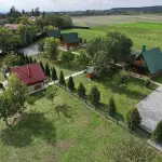 Turisticki kompleks na Fruskoj Gori