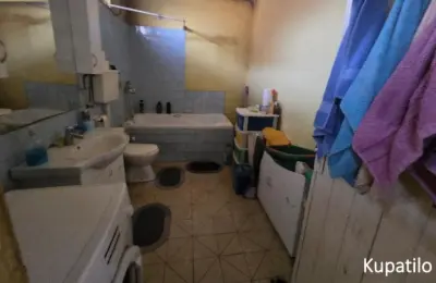 Porodična tipska kuća u Begeču