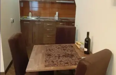 Stan-apartman u Beloj Crkvi
