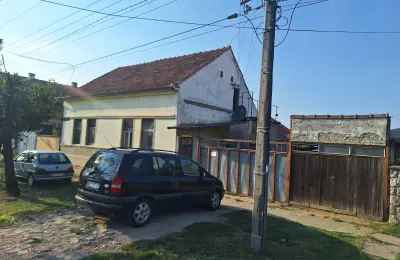 Porodična tipska kuća u Begeču