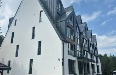 Prodaje se duplex apartman na Divcibarama