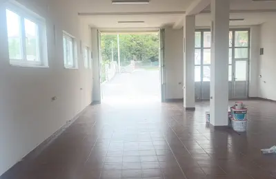 Izdaje se lokal u Kaludjerici
