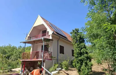Prodajem vikendicu u Beloj Crkvi