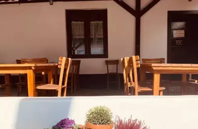 Prodaja restorana+sala za proslave+privatni parking