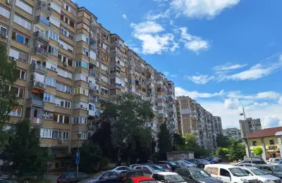 Prodaja lokala 42m2 u dva nivoa-Novo Naselje,Novi Sad