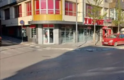 Izdaje se lokal u centru Arandjelovca