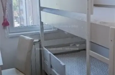 Prodajem dvoiposoban kompletno namešten i uknjižen stan
