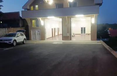 Izdaje se lokal u Kaludjerici