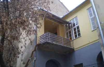 Izdavanje ili prodaja stana u strogom centru Kikinde
