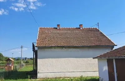 Na prodaju porodična kuća u Sopicu-Lazarevac