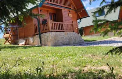 Turistički kompleks na Fruškoj Gori
