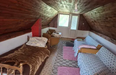 Prodajem vikendicu u Beloj Crkvi