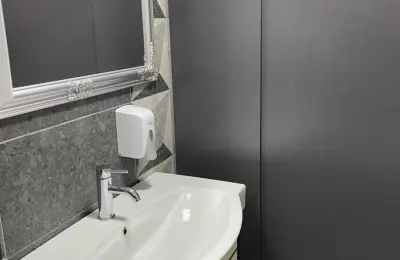 Prodaja restorana+sala za proslave+privatni parking