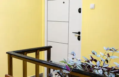 Prodajem stan na Karaburmi
