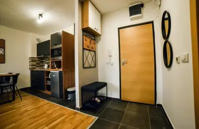 Zlatibor-opremljen apartman bez provizije