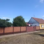 Prodajem kucu u Banatskom Arandjelovu