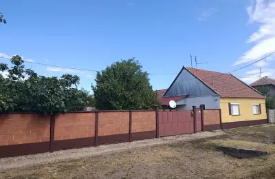 Prodajem kucu u Banatskom Arandjelovu