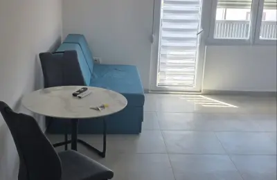 Izdaje se pet stambenih jedinica