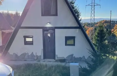 Vikend kuca Kopaonik,renovirana,nov namestaj