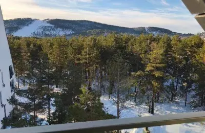Prodaje se duplex apartman na Divcibarama