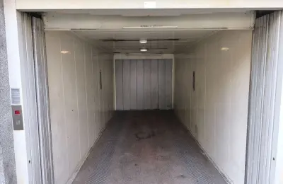 Garažno mesto 13m2 kod Ada Malla