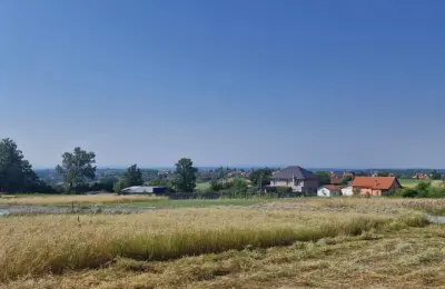 Barajevo-gradjevinski plac 5 ari