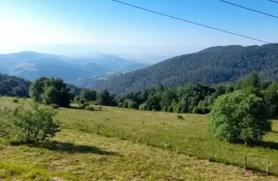 Prodaja parcela na Goliji (gradjevinsko zemljiste sa dozvoljenom gradnjom)