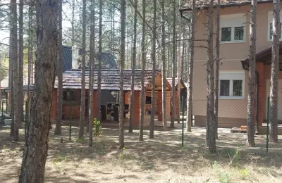 Prodaje se stambeni-vikend objekat,Vinci-Golubac