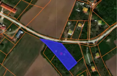 Gradjevinski placevi na prodaju Jasenak-Obrenovac