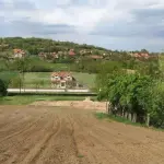 Gradjevinsko zemljiste Krnjevo-Velika Plana