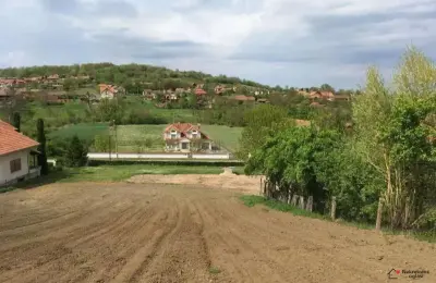 Gradjevinsko zemljiste Krnjevo-Velika Plana