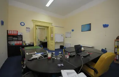 Izdavanje ili prodaja stana u strogom centru Kikinde