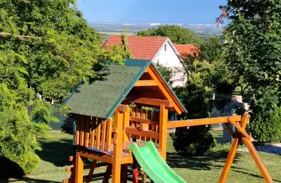 Turistički kompleks na Fruškoj Gori