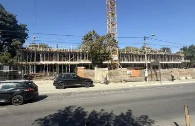 Prodaja više garažnih mesta