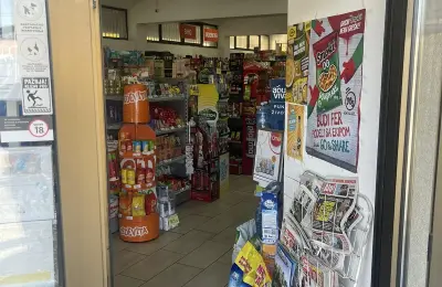 Prodajem poslovni prostor u Arilju