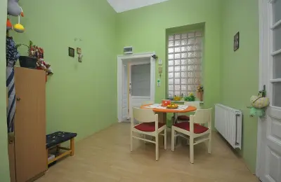 Izdavanje ili prodaja stana u strogom centru Kikinde