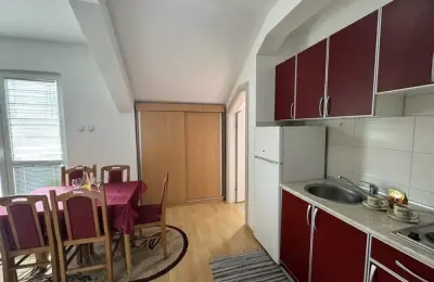 Savrsen stan za odmor i zivot u Sokobanji-novogradnja,2 terase,parking